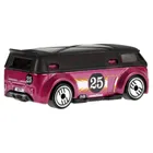 Hot Wheels, Ultra Hots, Volkswagen T1-GTR, masina, scara 1:64, JBY61