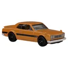 Hot Wheels, Vintage Racing Club, 1971 Nissan Skyline HT 2000 GT-R, masina, scara 1:64