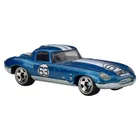 Hot Wheels, Vintage Racing Club, Jaguar Lightweight E-Type, masina, scara 1:64