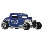 Hot Wheels, Vintage Racing Club, Salt Flat Racers, 1932 Ford, masina, scara 1:64