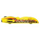 Hot Wheels, Vintage Racing Club, Salt Flat Racers, Ground FX, masina, scara 1:64