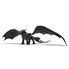 How To Train Your Dragon, Ultimate Plasma Blast Toothless, figurina de dragon