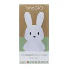 InnoGIO, GIOrabbit Mega Maxi, veioza, Iepuras