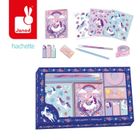 Janod, Unicorns, set de scris