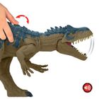 Jurassic World, Allosaurus, figurina cu functie