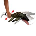 Jurassic World, Bite 'n Blast, Mosasaurus, figurina dinozaur