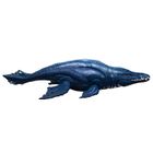 Jurassic World, Brachauchenius, dinozaur care rage, figurina