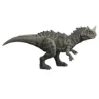 Jurassic World, Ceratosaurus, dinozaur care rage, figurina