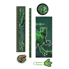 Jurassic World, Cutie cu rechizite scolare, 7 elemente