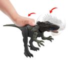 Jurassic World, Dryptosaurus, figurina dinozaur