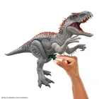 Jurassic World, Indominus Rex, dinozaur premium, figurina, 53 cm
