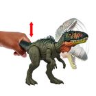 Jurassic World, Saga, Tyrannotitan, figurina dinozaur