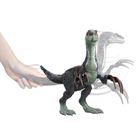Jurassic World, Therizinosaurus, figurina dinozaur cu sunet