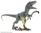 Jurassic World, Velociraptor Blue, figurina dinozaur, 93 cm