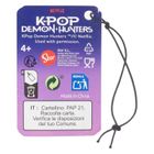 K-Pop Demon Hunters, sticla de apa din plastic, 850 ml