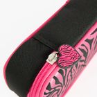 Kayokki, penar oval, zebra roz