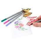 Kidea, liner, 12 culori