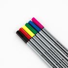 Kidea, liner, 6 culori