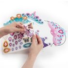 Kidea, Princess Crown - Designer, Set de creatie