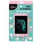 Kidea, tableta de desen, LCD 8", unorog