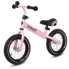 Kidwell, Cruzer, bicicleta fara peda, Flower