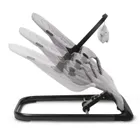 Kidwell, Laro, scaunul balansoar, Full Grey/Black