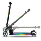 Kidwell, Mido, trotineta pliabila, black