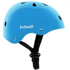 Kidwell, Orix II, casca de protectie, marime M (52-56 cm), Blue