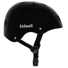 Kidwell, Orix II, casca de protectie, marime S (48-52 cm), Black