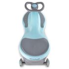 Kidwell, Rollo, vehicul gravitational, Blue