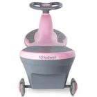 Kidwell, Rollo, vehicul gravitational, Pink