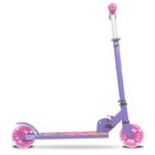 Kidwell, Skipo Butterfly, triotineta pliabila