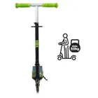 Kidwell, Skipo Zone, trotineta pliabila