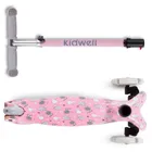 Kidwell, Uno, trotineta cu 3 roti, cats