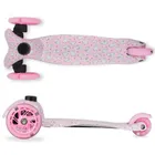 Kidwell, Uno, trotineta cu 3 roti, puppy