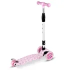 Kidwell, Vento Panda, trotineta cu 3 roti