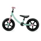 Kinderkraft, 2Way Next, bicicleta fara pedale, Candy Mint
