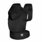 Kinderkraft, CarryBee, marsupiu ergonomic, black