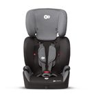 Kinderkraft, Comfort Up 2, scaun auto, 9-36 kg, Grey
