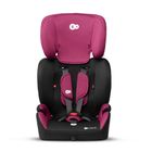 Kinderkraft, Comfort Up 2, scaun auto, 9-36 kg, Pink
