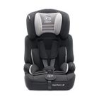 Kinderkraft, Comfort Up, scaun auto, negru