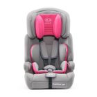 Kinderkraft, Comfort Up, scaun auto, roz