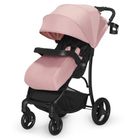 Kinderkraft, Cruiser, caruciorul pentru copii, roz