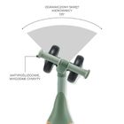 Kinderkraft, Cutie Flash, bicicleta fara pedale, Green