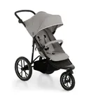 Kinderkraft, Helsi 2, carucior sport, Dust Grey