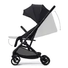 Kinderkraft, Indy 3, carucior sport, Coal Black