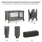 Kinderkraft, Joy 2, patut de volaj, Happy Shapes