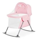 Kinderkraft, Lovi, patut 3 in 1, roz