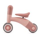 Kinderkraft, Minibi, bicicleta fara pedale, roz