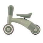 Kinderkraft, Minibi, bicicleta fara pedale, verde